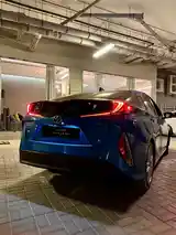 Toyota Prius, 2021-4