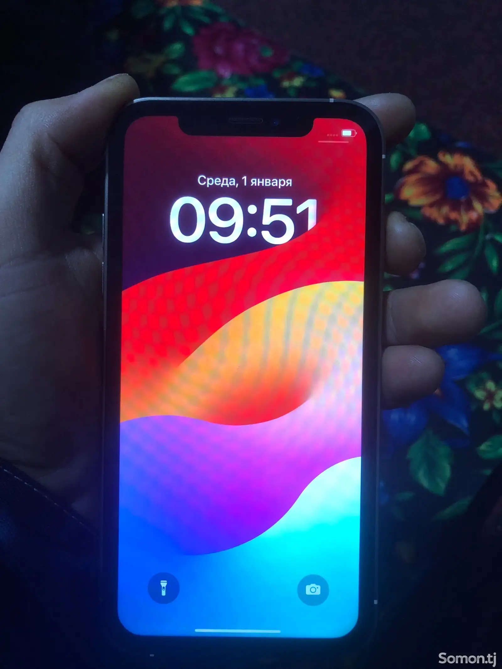 Apple iPhone Xr, 128 gb, Coral-1