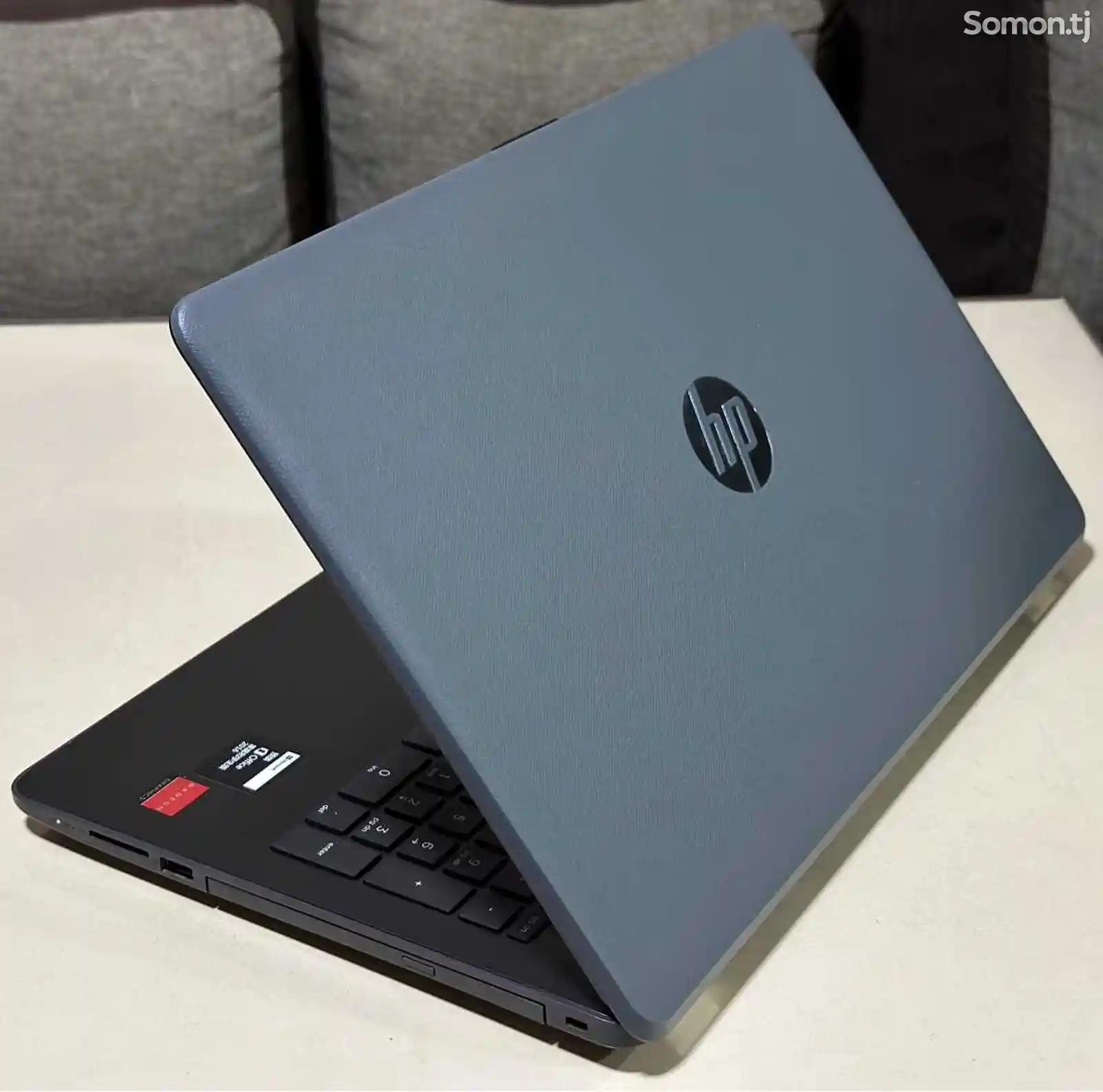 Ноутбук HP 256 G6 I5-7gen-4