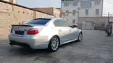 BMW 5 series, 2004-3