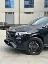 Mercedes-Benz GLE class, 2021-7