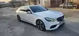 Mercedes-Benz E class, 2014-2