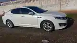 Kia Optima, 2012-2