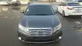 Toyota Avalon, 2012-4