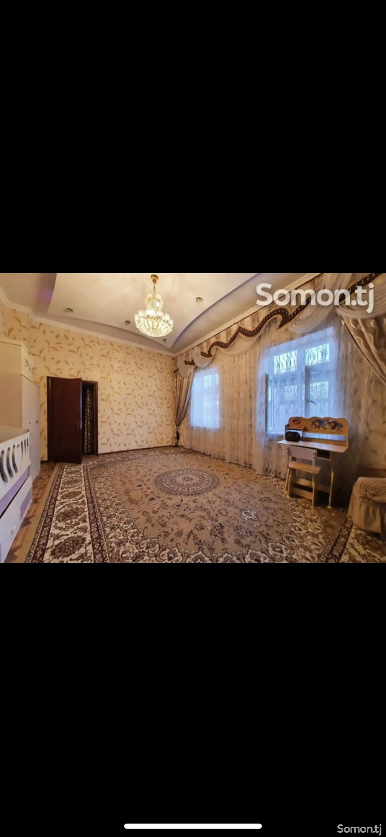 2-этажный, 5 комнатный дом, 5000 м², Сино-9