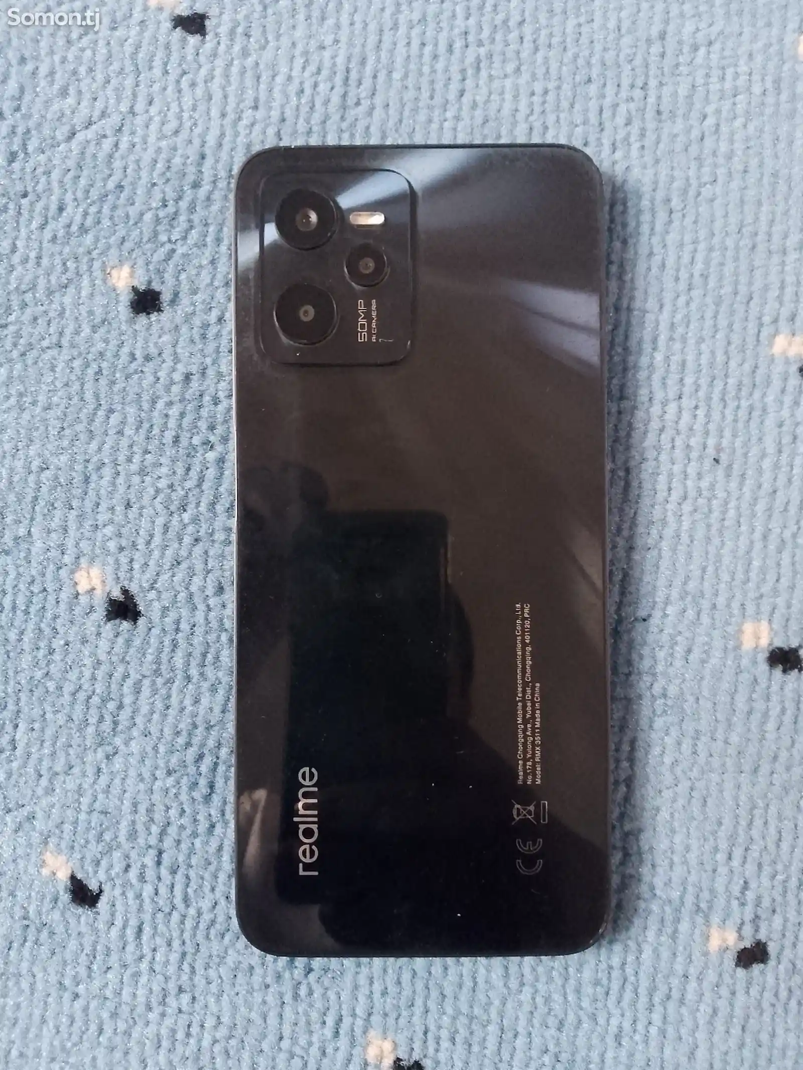 Realme 35C 64Gb-1