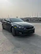 Kia K series, 2014-2