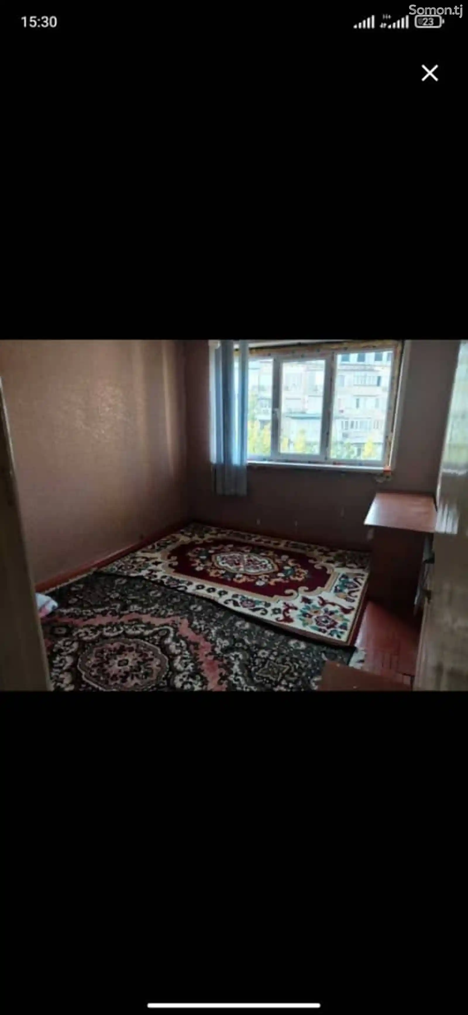 2-комн. квартира, 5 этаж, 55м², 18мкр-2