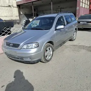 Opel Astra G, 1999