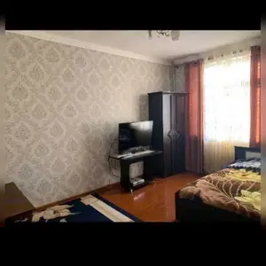 2-комн. квартира, 7 этаж, 37м², И. Сомони