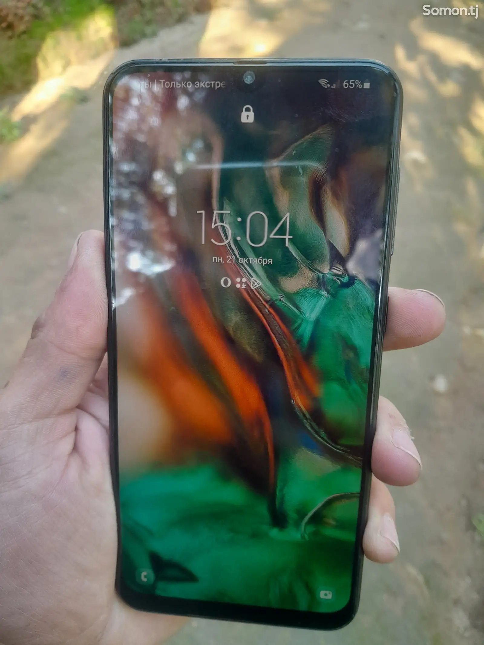 Samsung Galaxy А30-3