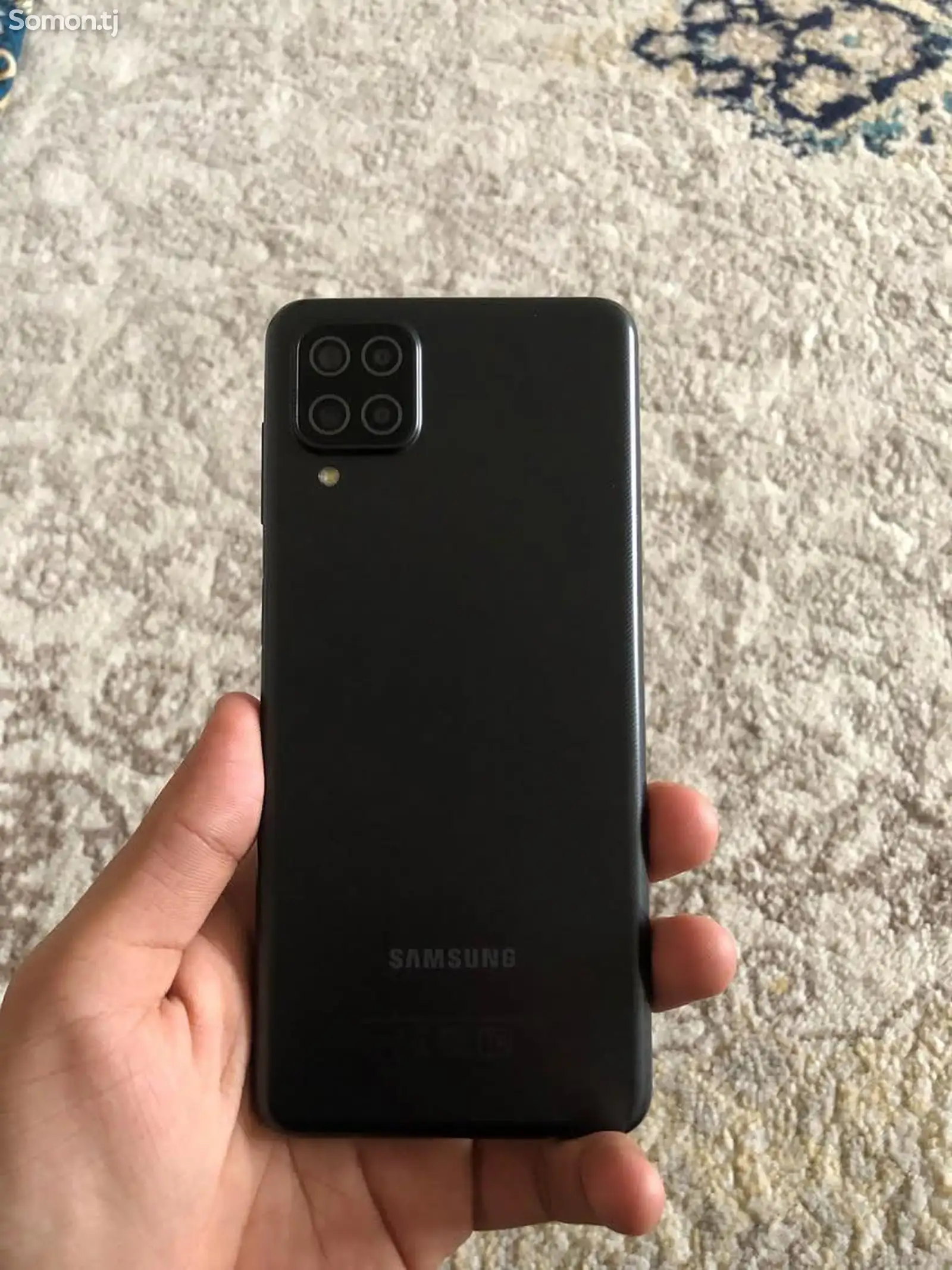 Samsung Galaxy A12-1