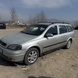 Opel Astra G, 1998