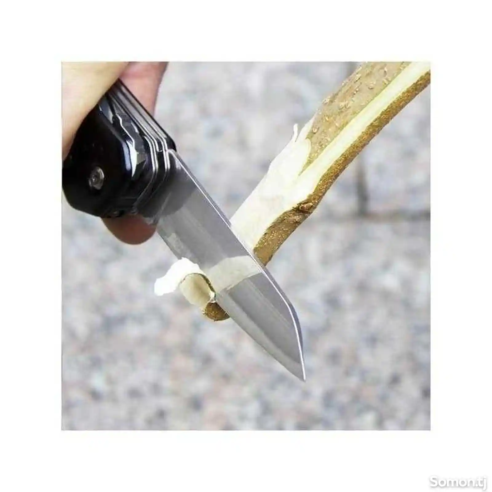 Мультитул MarsWorker Multi-function Wrench Knife-5