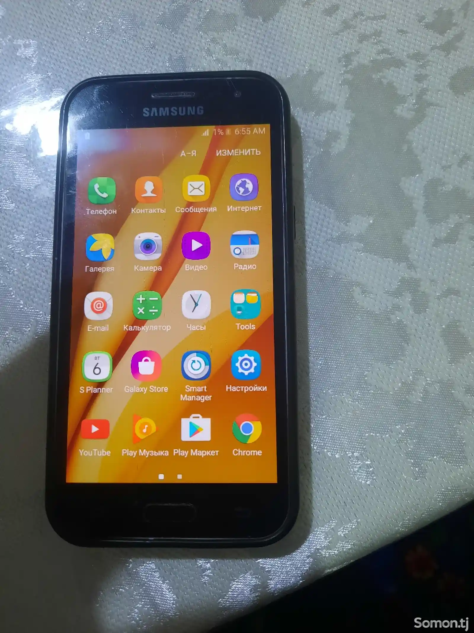 Samsung galaxy j2-2