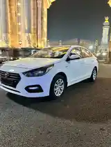 Hyundai Accent, 2018-4