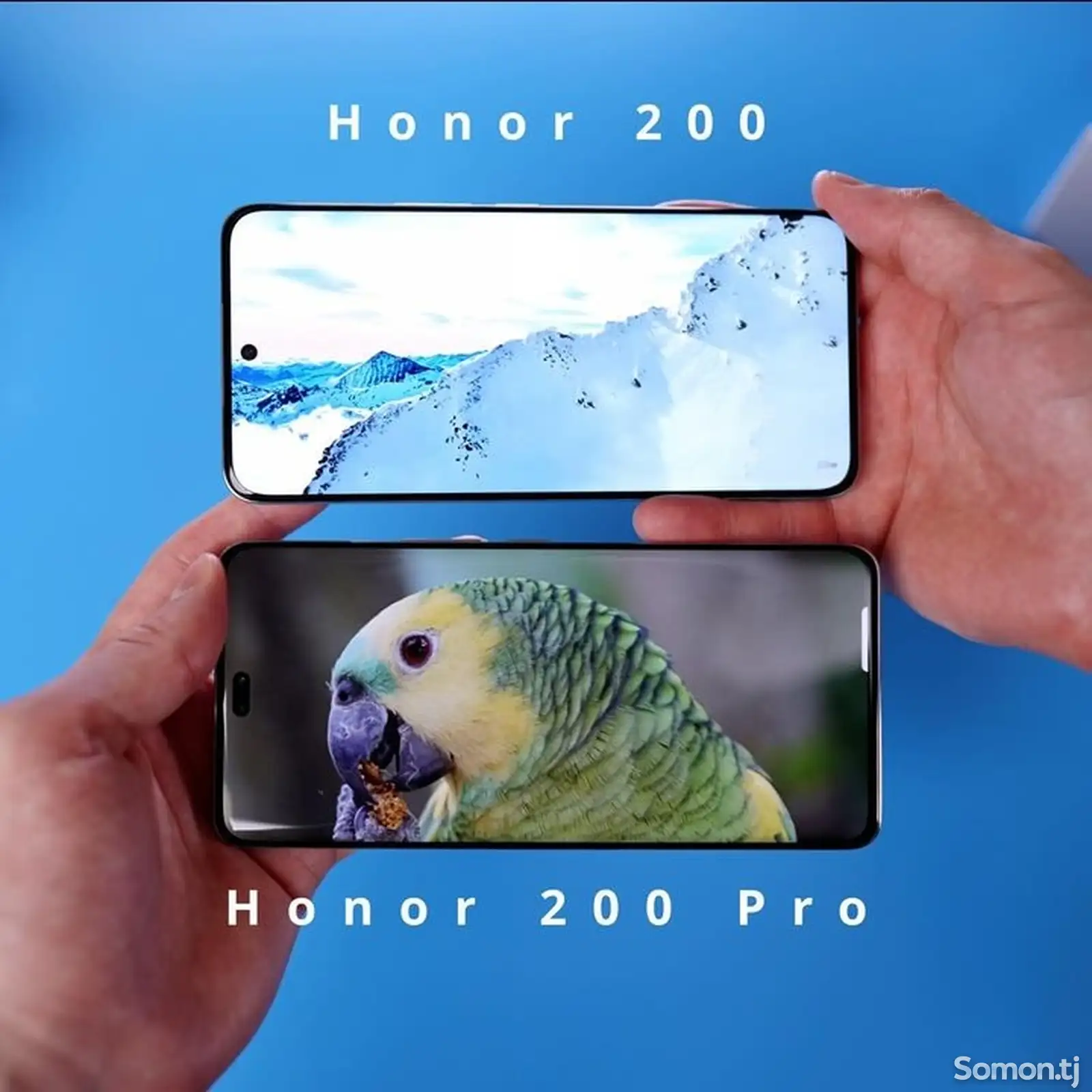 honor 200 12/512gb global version-5