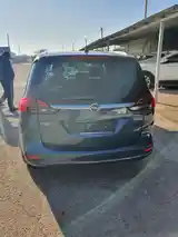 Opel Zafira, 2015-4