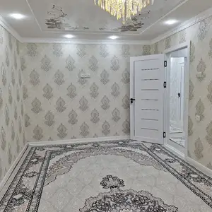 3-комн. квартира, 1 этаж, 80 м², 19 мкр