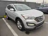 Hyundai Santa Fe, 2014-2