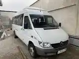 Фургон Mercedes-Benz Sprinter Classic, 2018-2