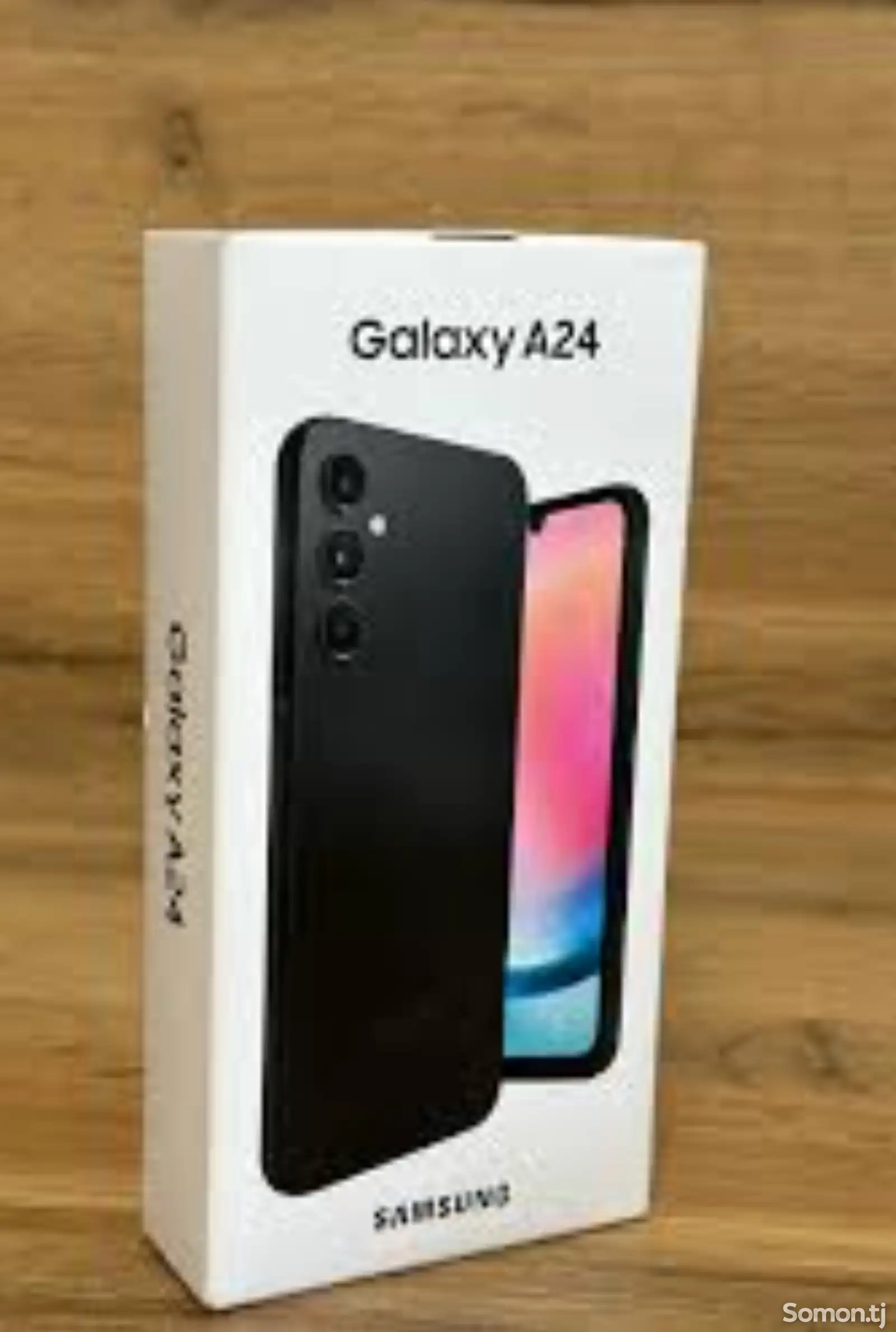 Samsung Galaxy A24, 128gb