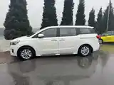 Kia Carnival, 2015-13