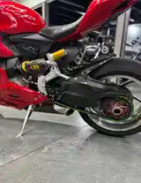 Мотоцикл Ducati 1299-2