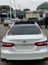 Toyota Camry, 2017-6