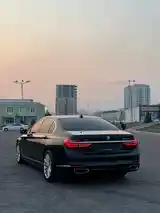 BMW 7 series, 2016-6