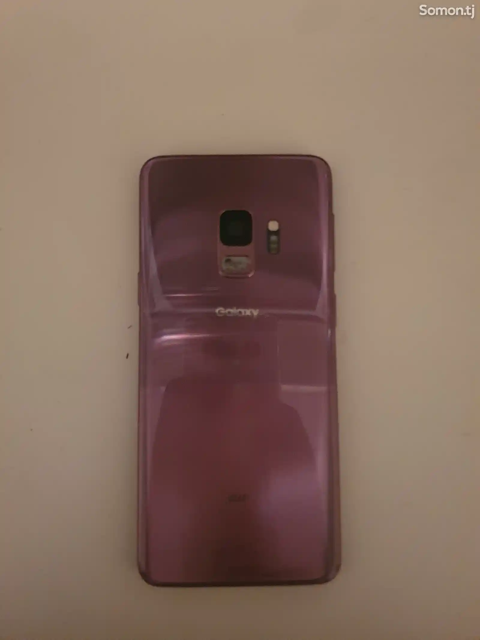 Samsung Galaxy S9-2