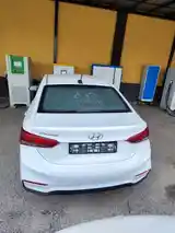 Hyundai Solaris, 2018-2