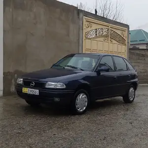 Opel Astra F, 1996