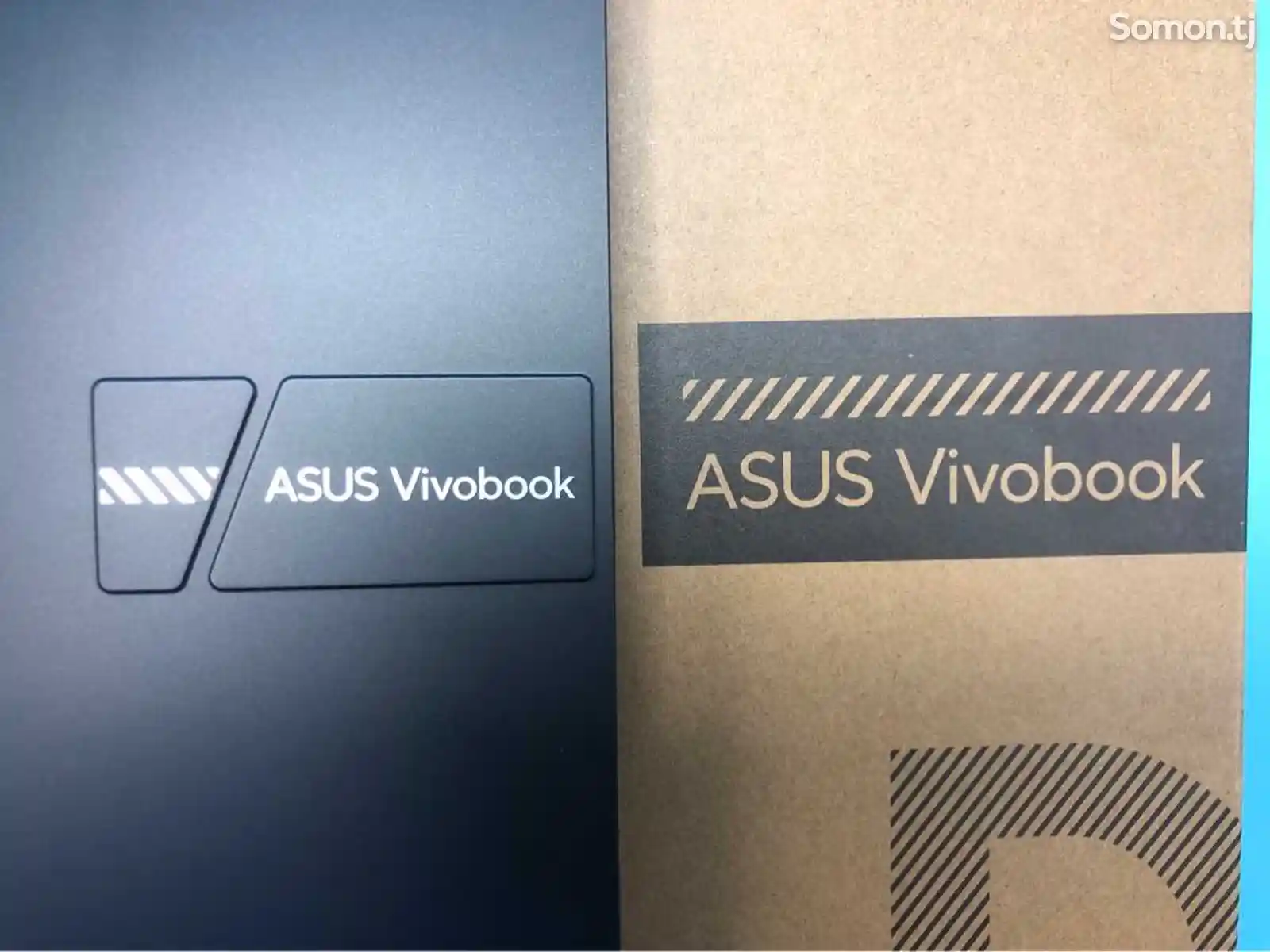 Ноутбук Asus Vivobook ram 8gb ssd 512 gb-10