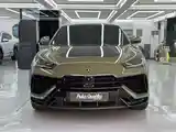 Lamborghini Urus, 2024-2