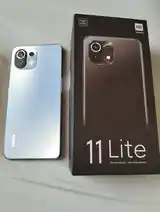 Xiaomi Mi 11 Lite 128gb-5