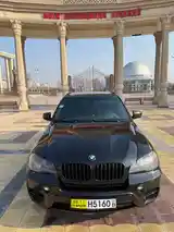 BMW X5 M, 2010-5