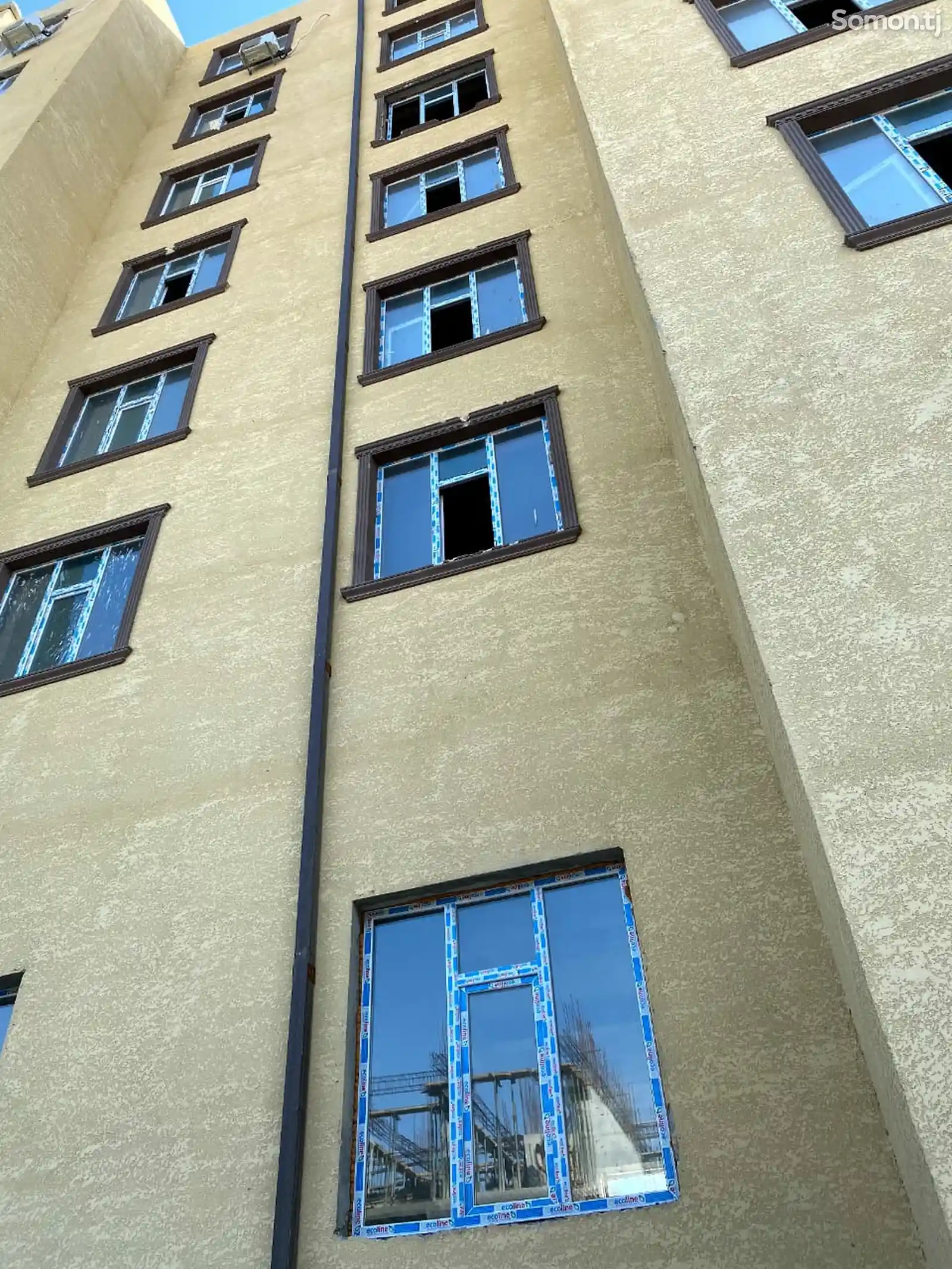 2-комн. квартира, 7 этаж, 50 м², 18 мкр-2