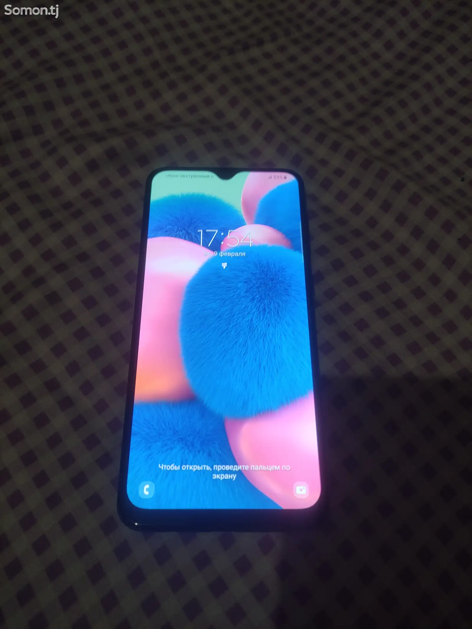 Samsung Galaxy A30S-1