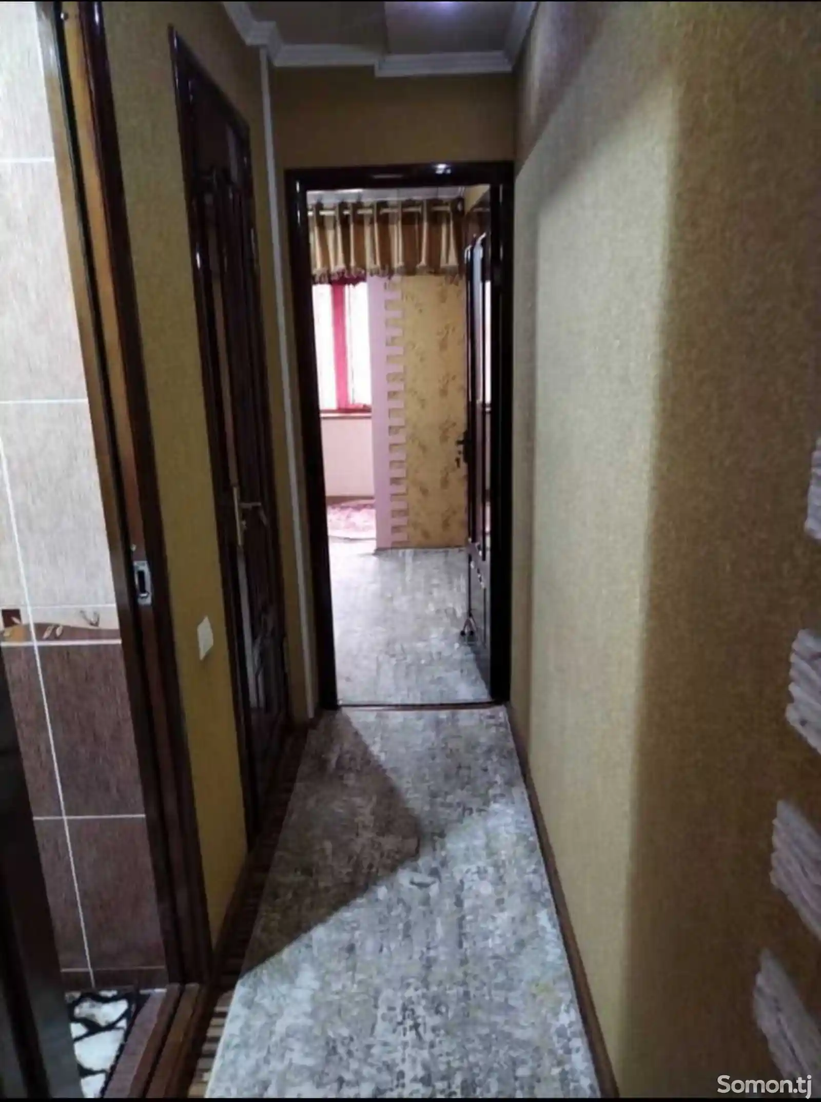 Комната в 3-комн. квартире, 3 этаж, 90м², 102 мкр-3