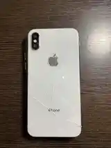 Apple iPhone Xs, 64 gb, Silver-2