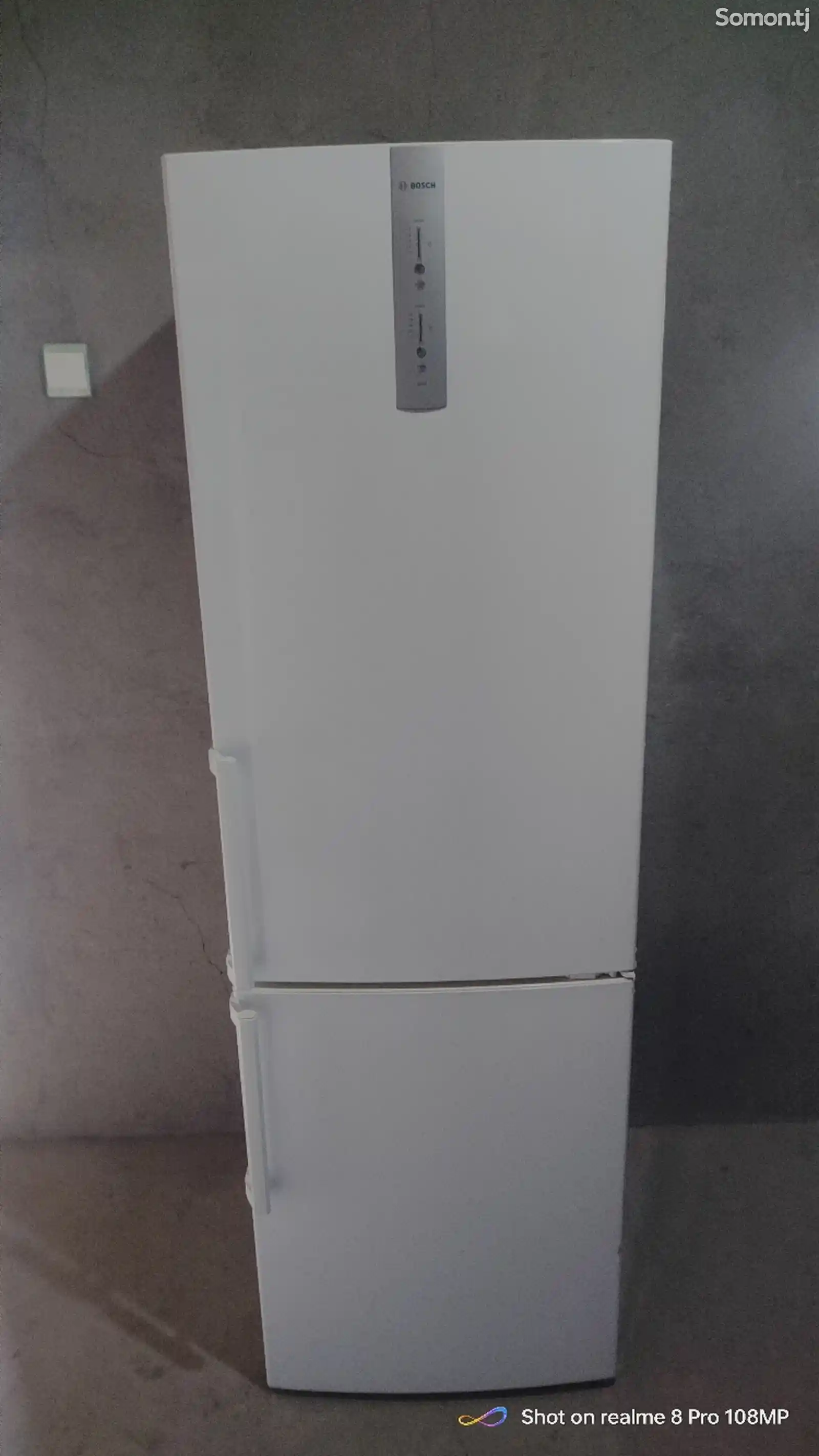 Холодильник Bosch-1