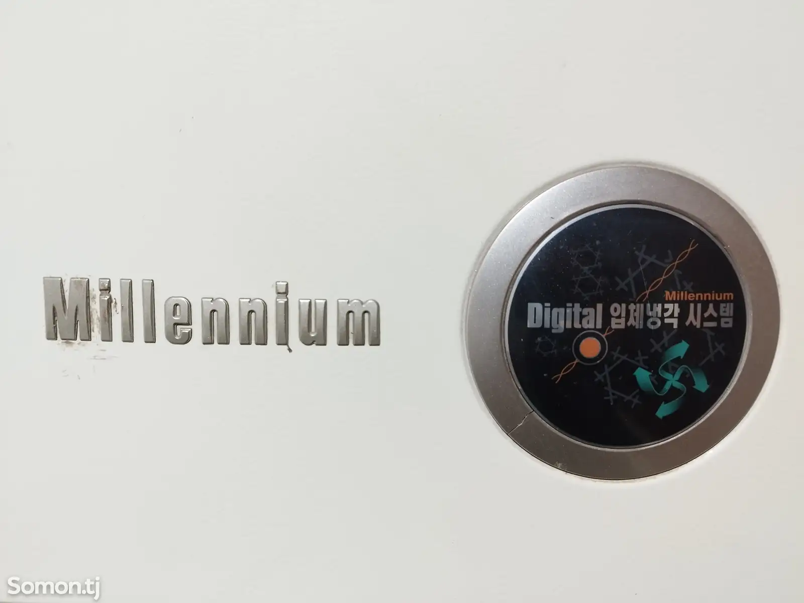 Холодильник Millennium-6