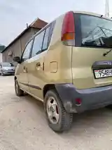 Hyundai Atos, 1997-5