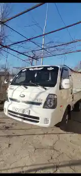 Бортовой автомобиль Kia Bongo, 2015-7