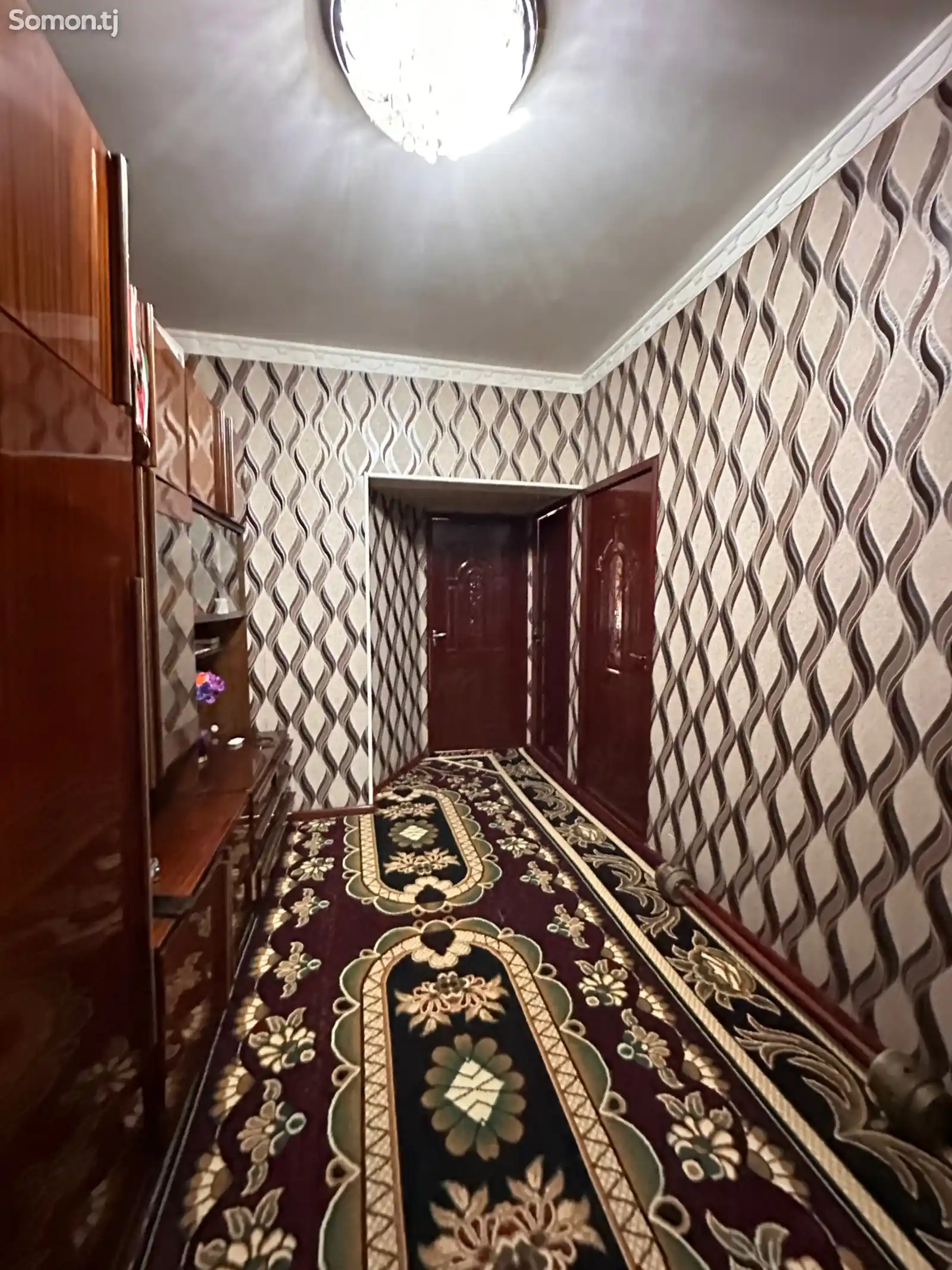 3-комн. квартира, 1 этаж, 70 м², Яккасарой-6