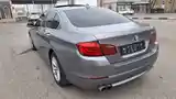 BMW 5 series, 2012-5