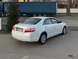 Toyota Camry, 2007-9