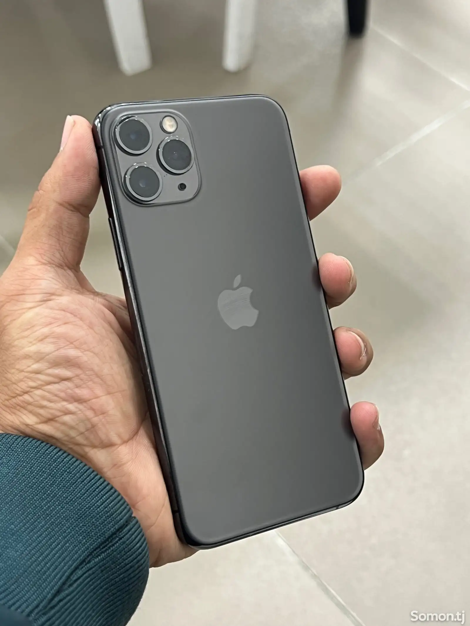 Apple iPhone 11 Pro, 64 gb, Space Grey-1