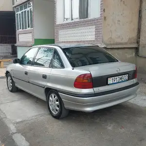 Opel Astra F, 1998